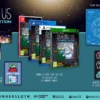 Among Us [Crewmate Edition] Nintendo Switch (használt) NSW