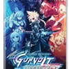 867277_altpic_1.webp Azure Striker Gunvolt: Striker Pack Nintendo Switch (használt)