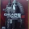 Gears of War 2 Steelbook Edition Xbox 360 (használt)