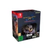878479.webp Monster Hunter Rise Collector’s Edition NSW