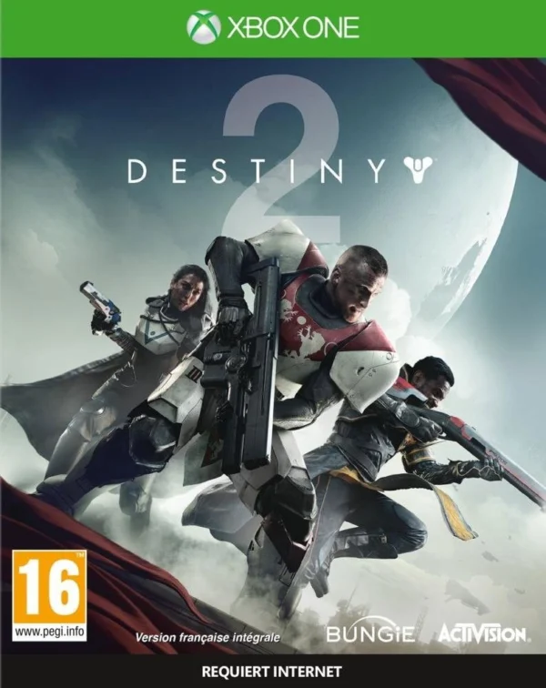 Destiny 2 (XBO)