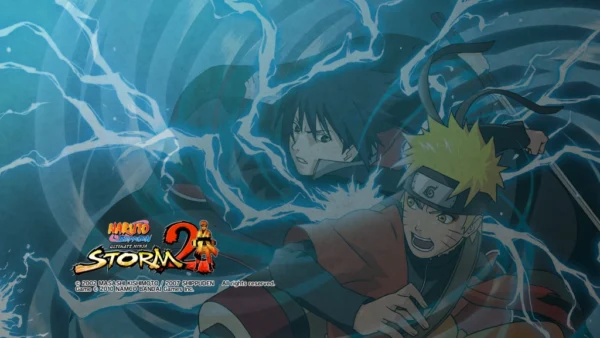 881884_altpic_2.webp Naruto Shippuden Ultimate Ninja Storm 2 PS3 (használt)