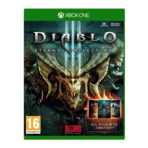 Diablo 3 Eternal Collection (XBO)