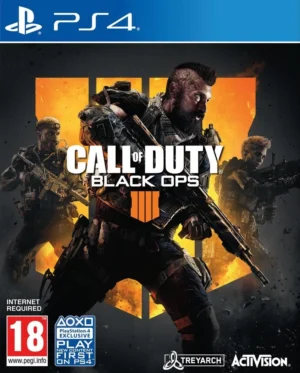 88225EN.webp Call of Duty Black Ops 4 (PS4)