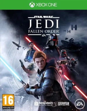 882335.webp Star Wars Jedi Fallen Order (Xbox One) (használt)