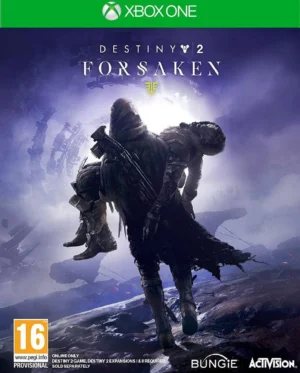 88277EN.webp Destiny 2: Forsaken (XBO)