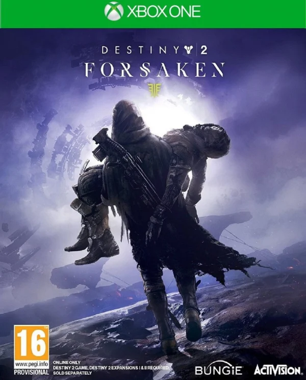 88277EN.webp Destiny 2: Forsaken (XBO)