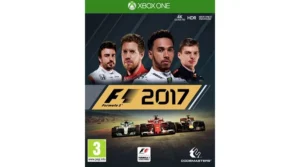 883213.webp F1 2017 Xbox One (használt)
