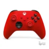 Microsoft Xbox Pulse Red piros Series S / X PC kontroller vezeték nélküli