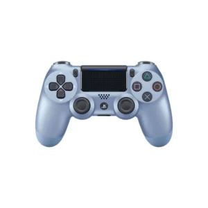 889424.webp Sony Playstation 4 Dualshock 4 V2 kontroller Metálkék (használt) PS4