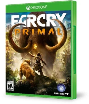 890024.webp Far Cry Primal XBOX (használt)