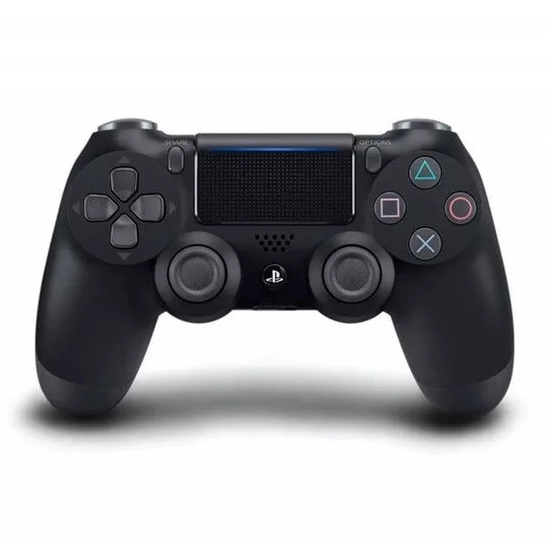 Sony Playstation 4 Dualshock kontroller fekete PS4 (használt)