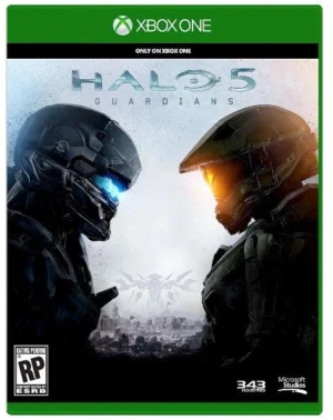 891463.webp Halo 5 Guardians XBOX (használt)
