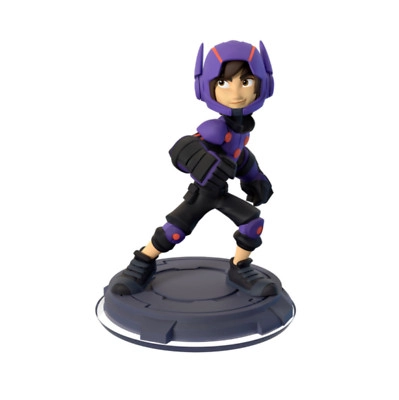 892961.webp Disney Infinity 2.0 Big Hero 6 Hiro Inf-1000122 (használt)