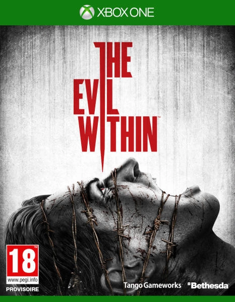 The Evil Within (Xbox One) (használt)