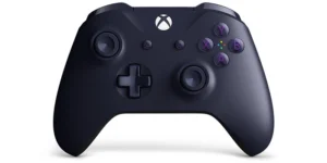 Microsoft Xbox One vezeték nélküli kontroller Fortnite Special Edition (használt)