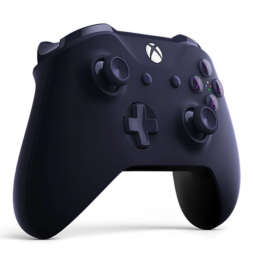 897449_altpic_1.webp Microsoft Xbox One vezeték nélküli kontroller Fortnite Special Edition (használt)