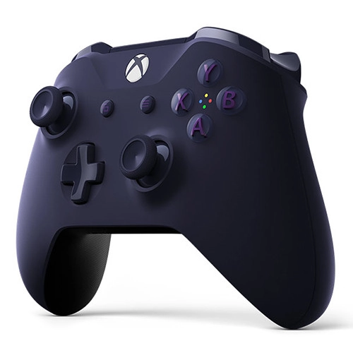 897449_altpic_2.webp Microsoft Xbox One vezeték nélküli kontroller Fortnite Special Edition (használt)