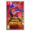 913439.webp Pokémon Scarlet Nintendo Switch (használt)