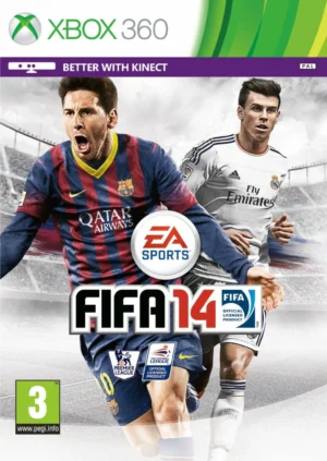918321.webp FIFA 14 XBOX 360 (használt)