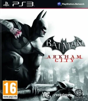 919613.webp Batman Arkham City (PS3) (használt)