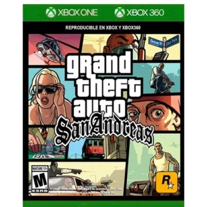 920059.webp Grand Theft Auto San Andreas Xbox One (használt)
