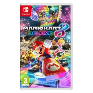 922478.webp Mario Kart 8 Deluxe Switch NSW (használt)