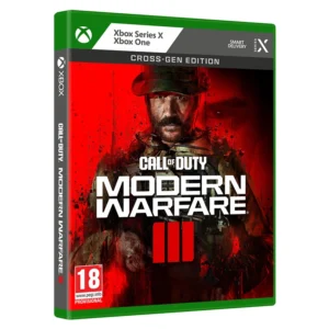 924121.webp Call of Duty: Modern Warfare III Xbox Series Xbox One (használt)