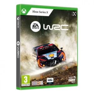 925345.webp EA SPORTS WRC Xbox Series