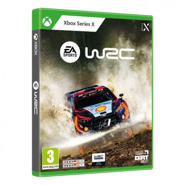 925345.webp EA SPORTS WRC Xbox Series