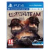 925925.webp Bravo Team VR PS4 (használt)
