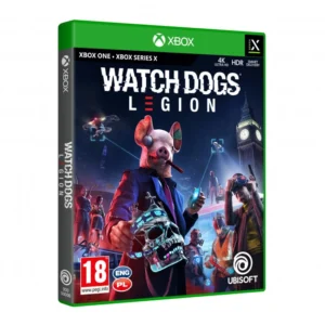 926975.webp Watch Dogs Legion Xbox Series Xbox One