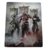 For Honor [Steelbook Edition] (PS4) (használt)