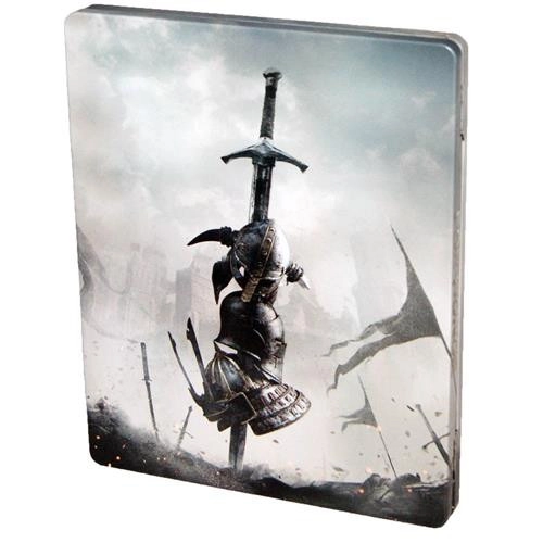 For Honor [Steelbook Edition] (PS4) (használt)