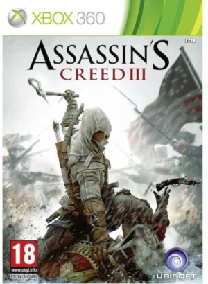 928777.webp Assassin's Creed III (Xbox 360) (használt)