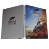 Forza Horizon 4 (Xbox One) Steelbook Edition (használt)