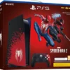 929976_altpic_1.webp Sony PlayStation 5 (PS5) Marvel Spider-Man 2 Limited Edition Játékkonzol (használt)