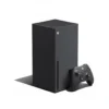 Microsoft Xbox Series X 1TB konzol ajándék játékkal (használt)