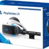 PlayStation VR V2 + Kamera Sony (használt)