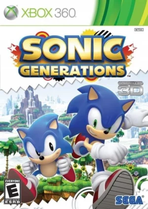 935537.webp Sonic Generations (Xbox 360) (használt)