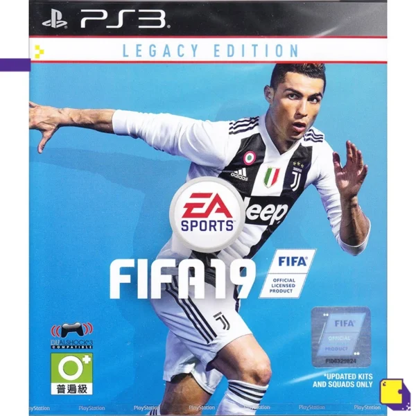 940336.webp FIFA 19 PS3 PLAYSTATION (használt)