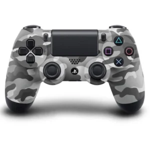 944515.webp Sony Playstation 4 Dualshock 4 kontroller Terepmintás (használt) PS4