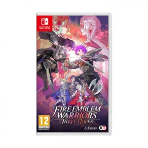 948182.webp Fire Emblem Warriors: Three Hopes Nintendo Switch