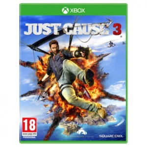 949281.webp Just Cause 3 XBOX (használt)