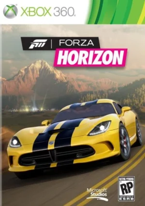 951794.webp Forza Horizon (Xbox 360) XBOX ONE (használt)