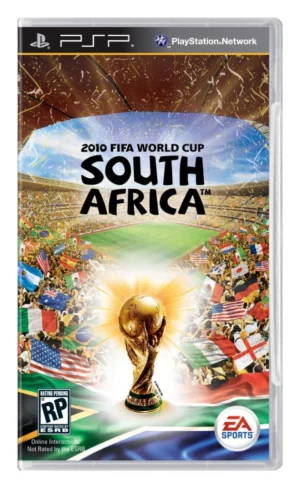 956621.webp Fifa World Cup South Africa 2010 PSP (használt)