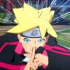 Naruto Shippuden Ultimate Ninja Storm 4: Road to Boruto PS4 (használt)