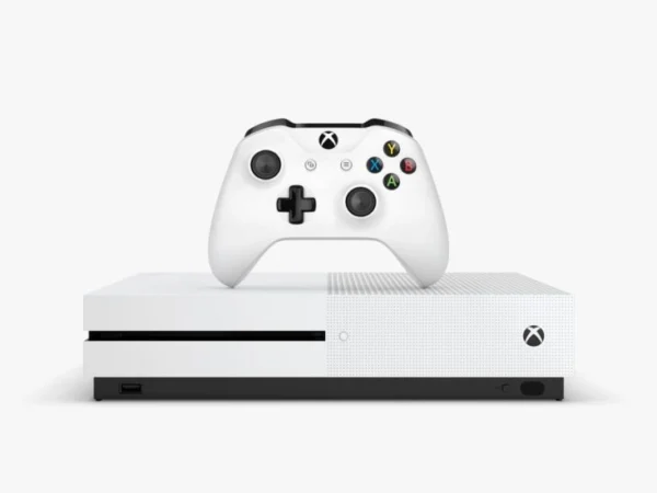 Xbox One S 500 Gb konzol (használt)
