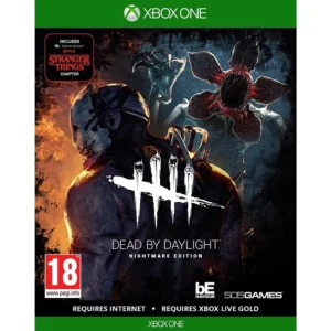 Dead by Daylight Nightmare Edition Xbox One (használt)
