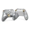 Microsoft Xbox Wireless Controller Ghost Cipher Gamepad, kontroller Xbox Series (használt)